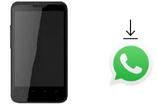 Cómo instalar WhatsApp en un HTC Lead