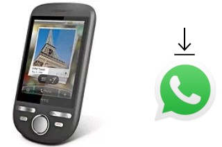 Cómo instalar WhatsApp en un HTC Tattoo