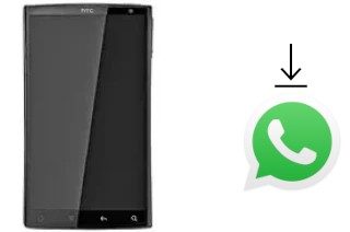 Cómo instalar WhatsApp en un HTC Zeta