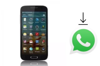 Cómo instalar WhatsApp en un HTM GT-A9500