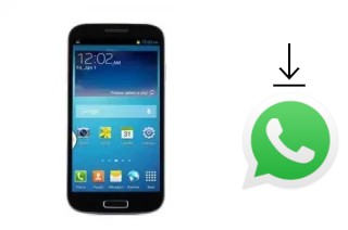 Cómo instalar WhatsApp en un HTM GT-H9503