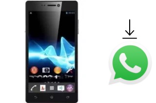 Cómo instalar WhatsApp en un HTM Z1-H39L