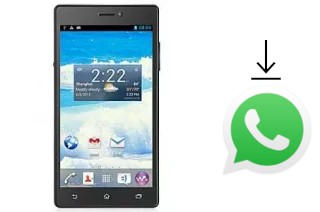 Cómo instalar WhatsApp en un HTM Z1 H39LW