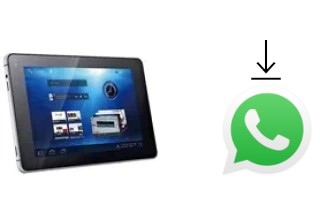 Cómo instalar WhatsApp en un Huawei MediaPad