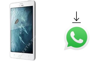 Cómo instalar WhatsApp en un Huawei Ascend G628