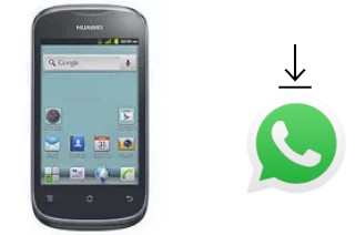 Cómo instalar WhatsApp en un Huawei Ascend Y