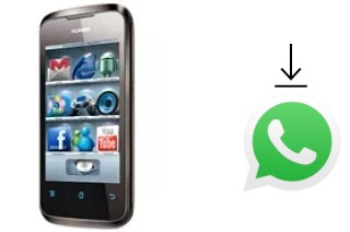 Cómo instalar WhatsApp en un Huawei Ascend Y200