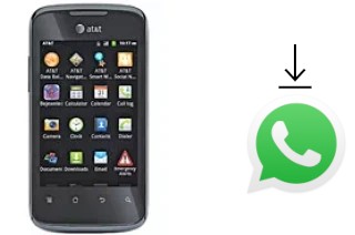 Cómo instalar WhatsApp en un Huawei Fusion 2 U8665