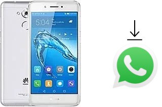 Cómo instalar WhatsApp en un Huawei Enjoy 6s