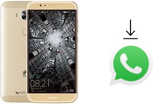 Cómo instalar WhatsApp en un Huawei G8