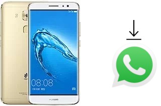 Cómo instalar WhatsApp en un Huawei G9 Plus