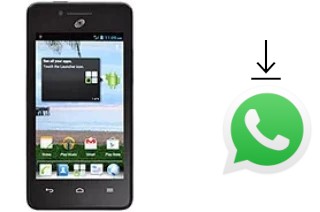 Cómo instalar WhatsApp en un Huawei Ascend Plus