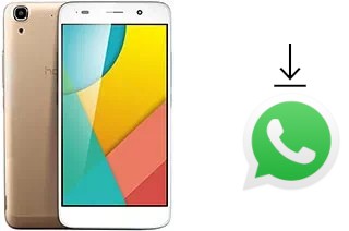 Cómo instalar WhatsApp en un Huawei Y6