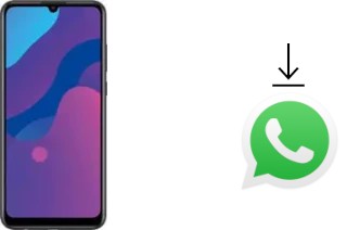 Cómo instalar WhatsApp en un Huawei Honor 9A