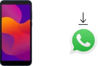 Cómo instalar WhatsApp en un Huawei Honor 9S