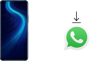 Cómo instalar WhatsApp en un Huawei Honor X10 Pro