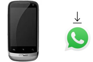 Cómo instalar WhatsApp en un Huawei U8510 IDEOS X3