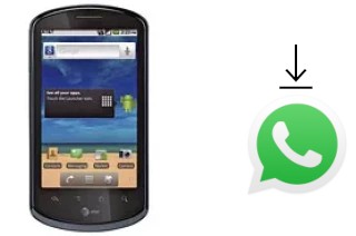 Cómo instalar WhatsApp en un Huawei Impulse 4G