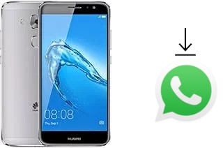 Cómo instalar WhatsApp en un Huawei nova plus