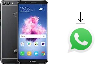 Cómo instalar WhatsApp en un Huawei P smart