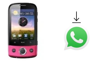 Cómo instalar WhatsApp en un Huawei U8100