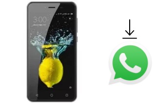 Cómo instalar WhatsApp en un Hurricane Giga