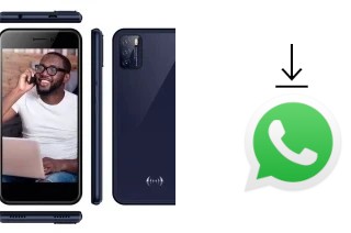 Cómo instalar WhatsApp en un Hurricane H51