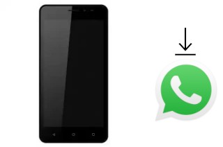 Cómo instalar WhatsApp en un Hyundai E500