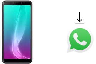 Cómo instalar WhatsApp en un Hyundai E553