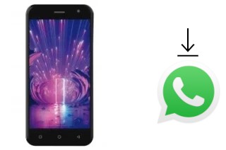 Cómo instalar WhatsApp en un Hyundai Eternity G50