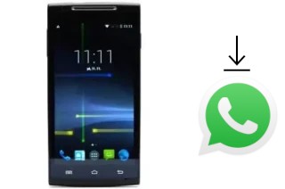 Cómo instalar WhatsApp en un Hyundai HP5080