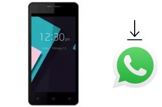 Cómo instalar WhatsApp en un Hyundai L505