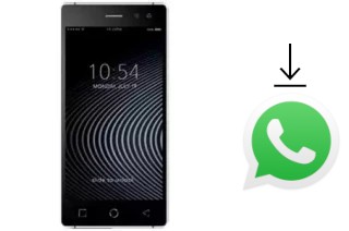 Cómo instalar WhatsApp en un Hyundai L565