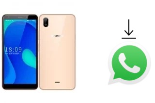 Cómo instalar WhatsApp en un Hyundai L604