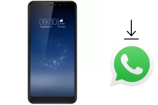 Cómo instalar WhatsApp en un Hyundai Seoul S8