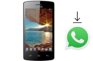 Cómo instalar WhatsApp en un Hyundai SP Dual 4S