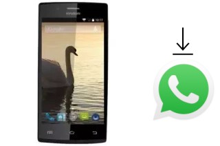 Cómo instalar WhatsApp en un Hyundai Swan