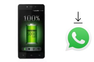 Cómo instalar WhatsApp en un Hyundai Ultra Energy