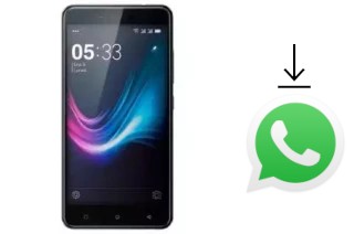 Cómo instalar WhatsApp en un Hyundai Ultra Shadow