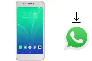 Cómo instalar WhatsApp en un Hyundai Ultra Shine