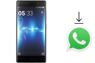 Cómo instalar WhatsApp en un Hyundai Ultra Storm