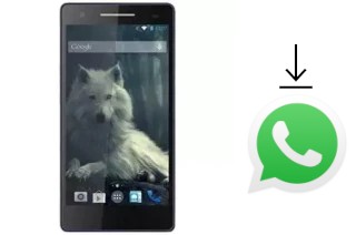 Cómo instalar WhatsApp en un Hyundai Wolf