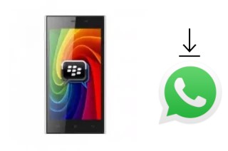 Cómo instalar WhatsApp en un i-Cherry C118