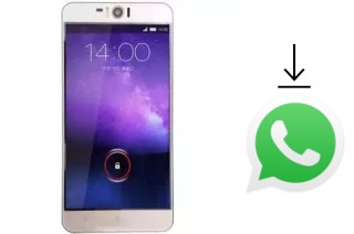 Cómo instalar WhatsApp en un i-Cherry C121