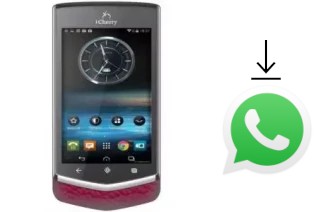 Cómo instalar WhatsApp en un i-Cherry C217