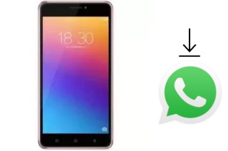 Cómo instalar WhatsApp en un i-Cherry C220