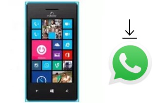 Cómo instalar WhatsApp en un i-Cherry C221