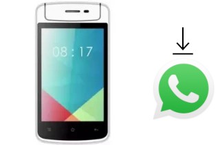 Cómo instalar WhatsApp en un i-Cherry C228