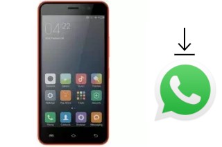 Cómo instalar WhatsApp en un i-Cherry C230