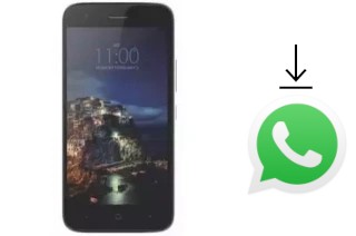 Cómo instalar WhatsApp en un i-Cherry C251